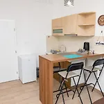 Apartmán Cozy In Old Town-walk To Cathedral-self Check-in Sarajevo
