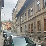 Cozy In Old Town-walk To Cathedral-self Check-in Apartmán Sarajevo