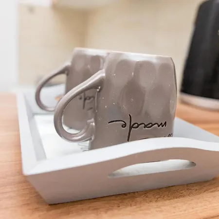 Charm Apartment-chatedral-top Location Appartement