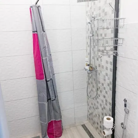 Charm Apartment-chatedral-top Location Sarajevo