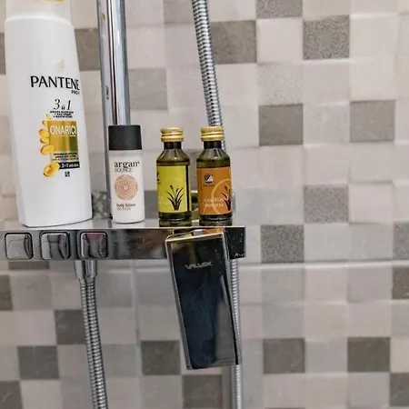 Charm Apartment-chatedral-top Location Sarajevo