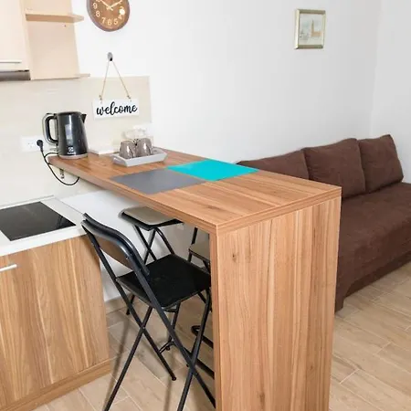 Appartement Charm Apartment-chatedral-top Location *