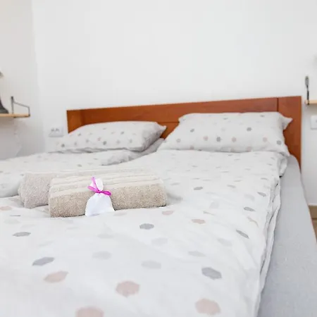 Charm Apartment-chatedral-top Location Appartement *