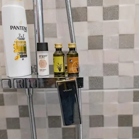 Charm Apartment-chatedral-top Location Appartement