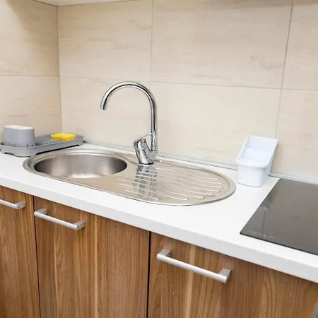 Appartement Charm Apartment-chatedral-top Location *