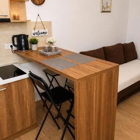 Cozy In Old Town-walk To Cathedral-self Check-in Apartment Sarajevo