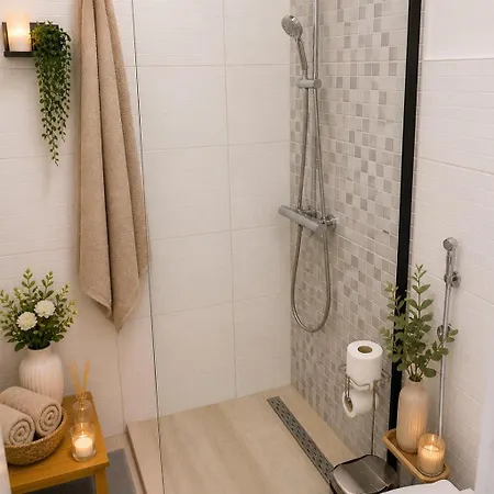 Apartmán Cozy In Old Town-walk To Cathedral-self Check-in